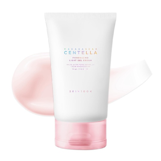 Skin1004 Madagascar Centella Poremizing Light Gel Cream