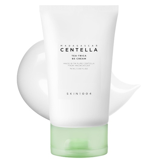 Skin1004 Madagascar Centella Tea-Trica B5 Cream