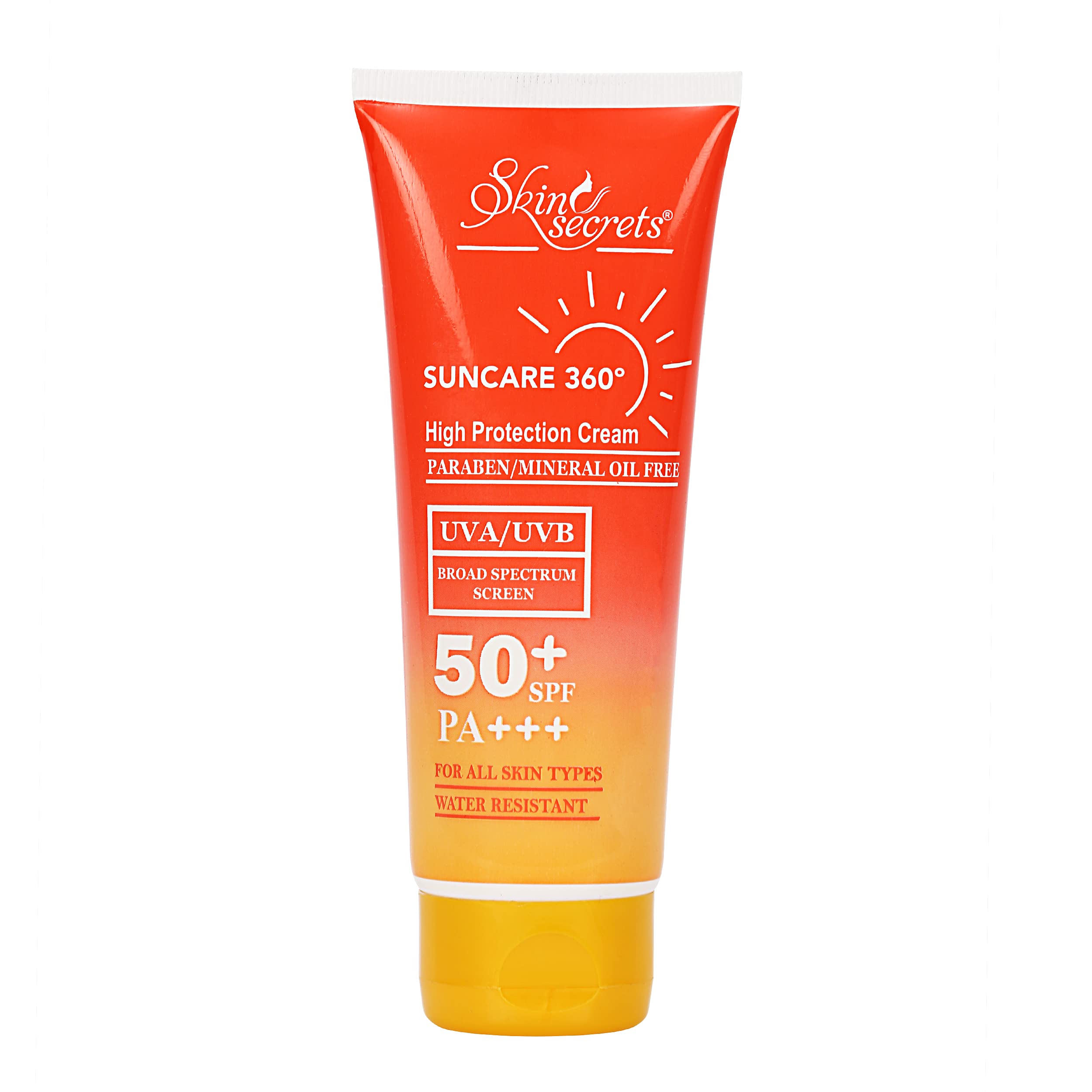 Skin Secrets Suncare 360 SPF 50