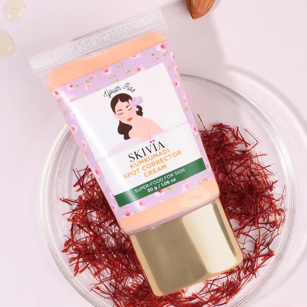Skivia Kumkumadi Spot Corrector Cream