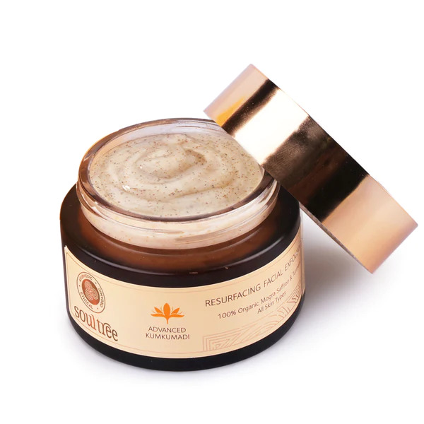 Soul tree Advanced Kumkumadi Refined Radiance Night Cream