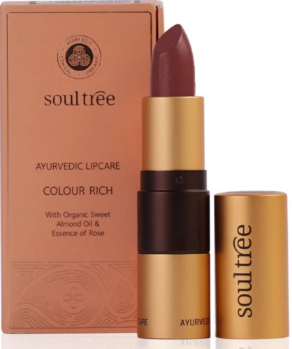 Soul tree Lipstick Cocoa Rich 906