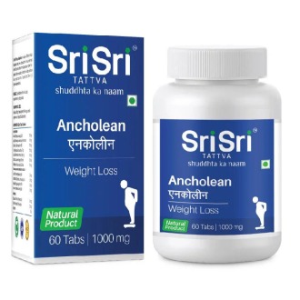 Sri Sri Tattva Ancholean Tablet