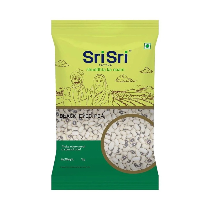 Sri Sri Tattva Black Eyed Pea