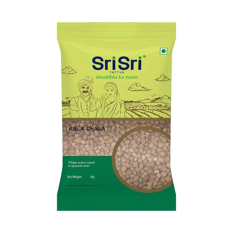 Sri Sri Tattva Kala Chana