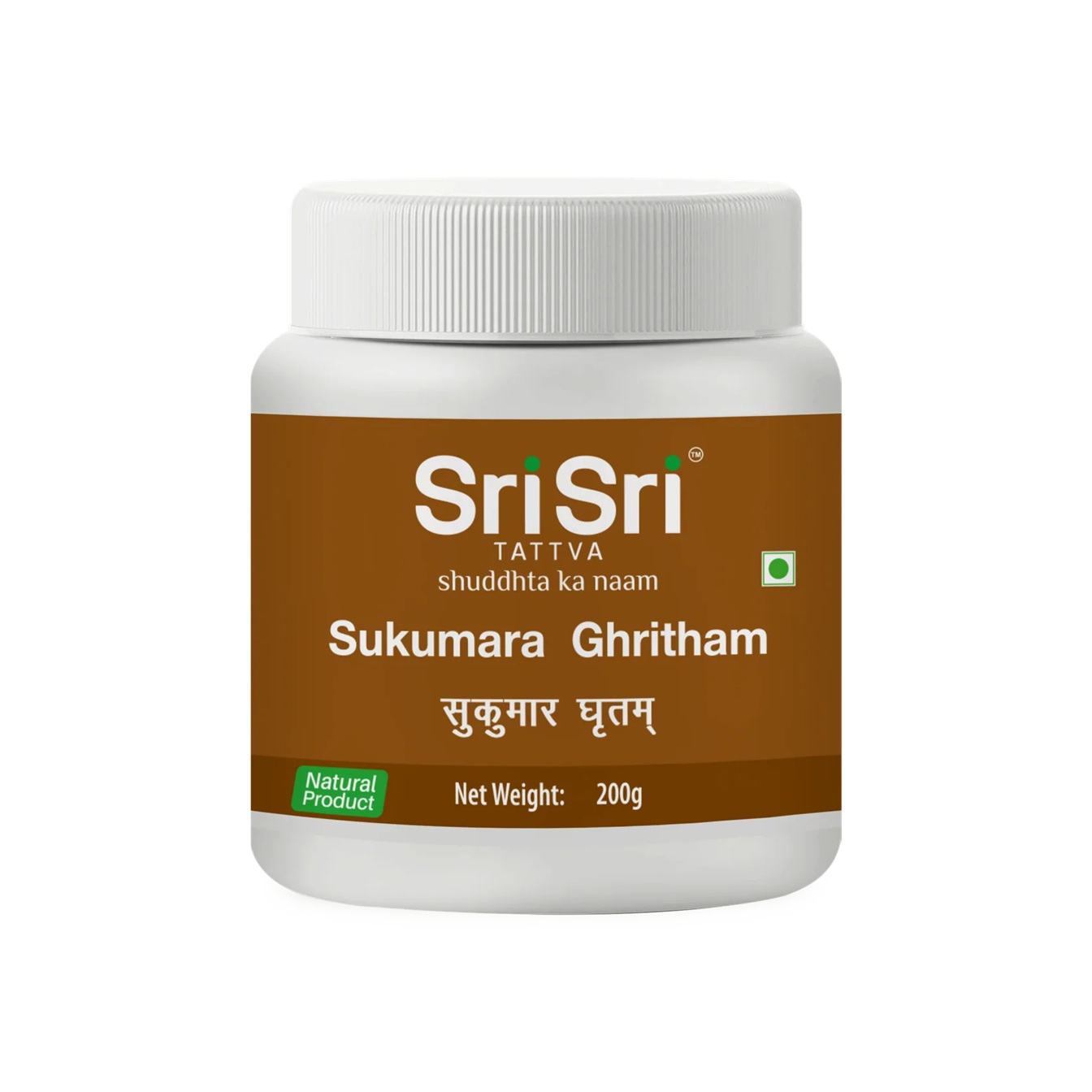 Sri Sri Tattva Sukumara Ghritham