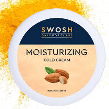 Swosh Nourishing And Moisturizing Cold Cream
