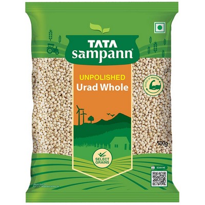 Tata Sampann Urad Whole 