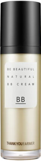 Thank You Farmer Be Beautiful BB Cream SPF30