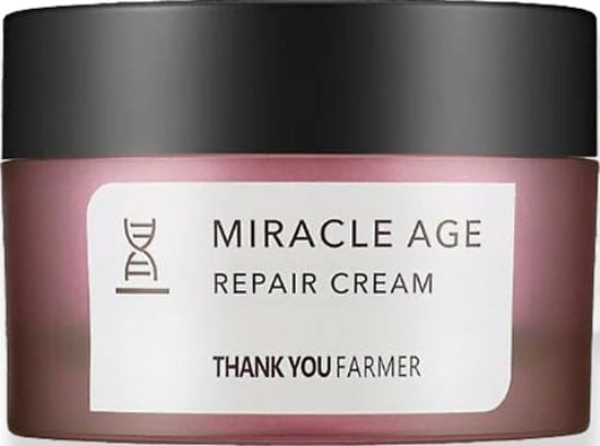 Thank You Farmer Miracle Age Repair Cream