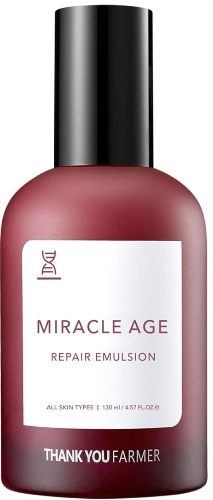 Thank You Farmer Miracle Age Repair Emulsion