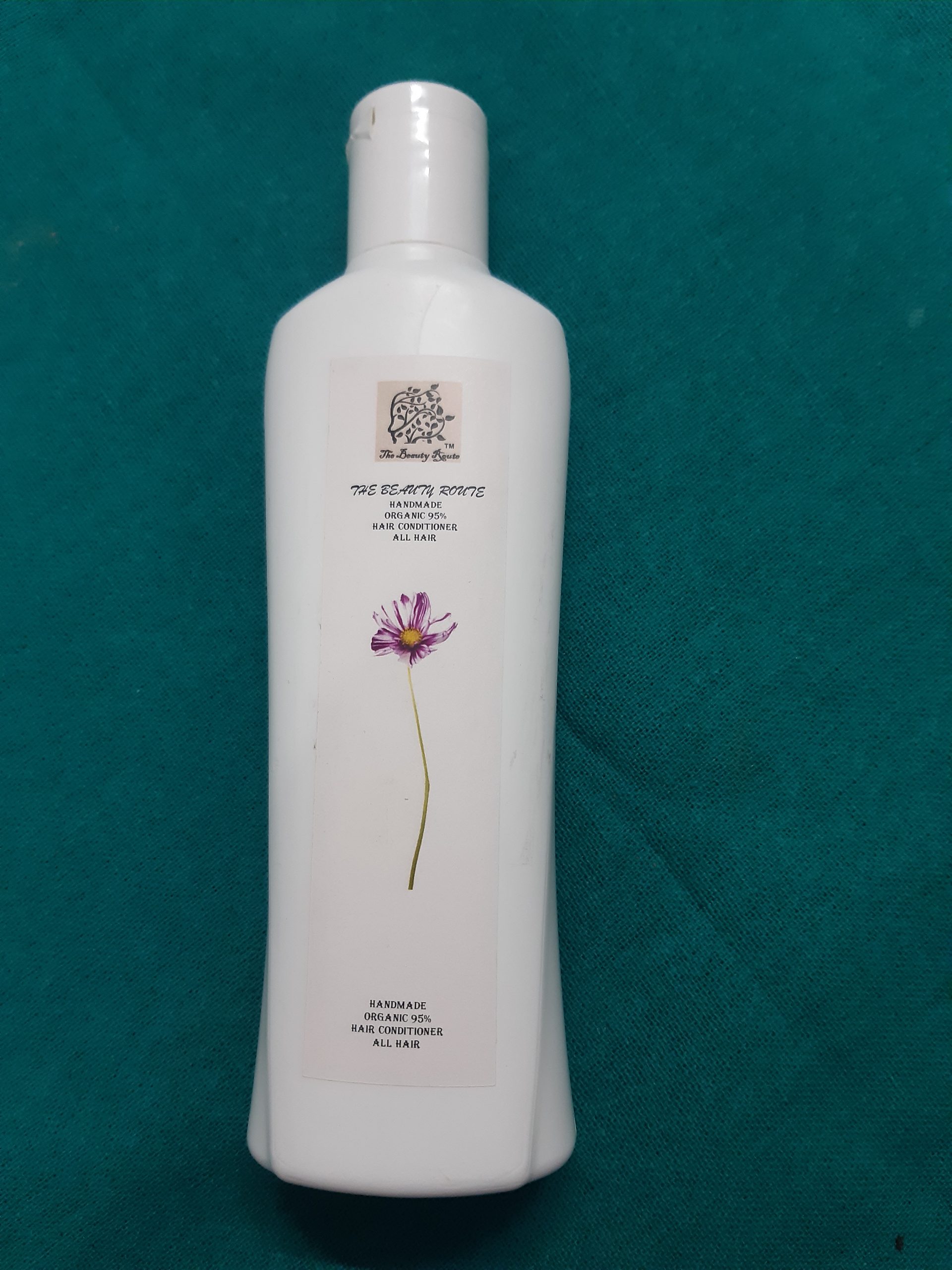 The Beauty Route Best Hair Conditioner