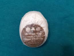 The Beauty Route Best Organic Soap- Titanium Dioxide