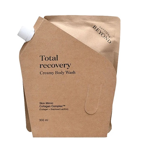 The Face Shop Collagen Body Wash Refill