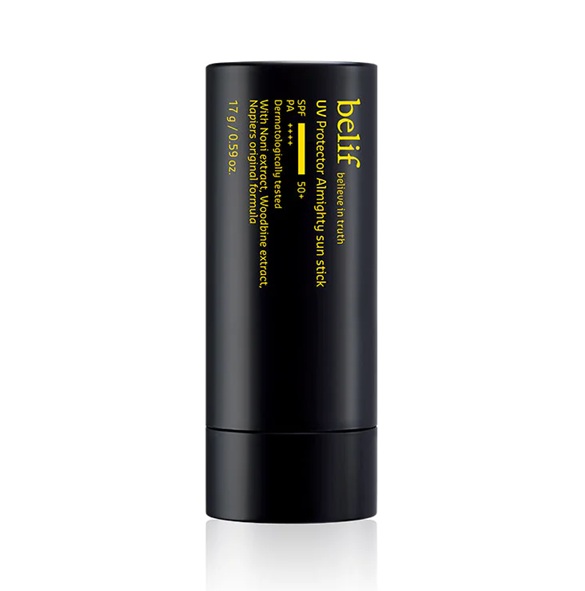 The Face Shop UV Protector Almighty Sun Stick