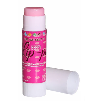 The Nature's Co Berry Lip-Pop