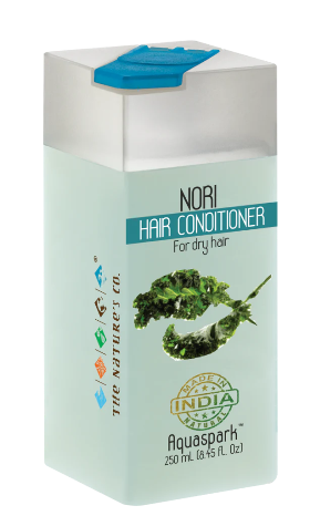 The Nature's Co Nori Hair Conditioner