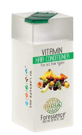 The Nature's Co Vitamin Hair Conditioner