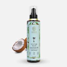 The Skin Co Extra Virgin Cold Pressed Natural Kumkumadi Oil
