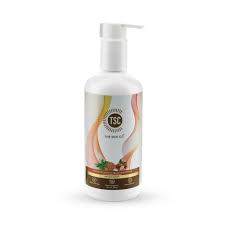 The Skin Co Fenugreek,Argan & Onion Hair Conditioner