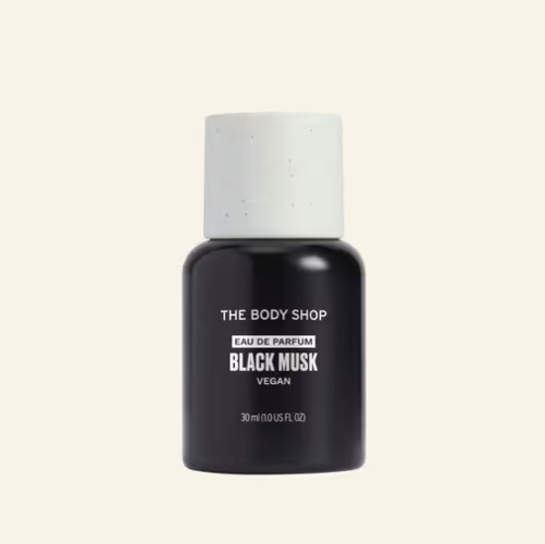 The body shop Black Musk Eau De Parfum