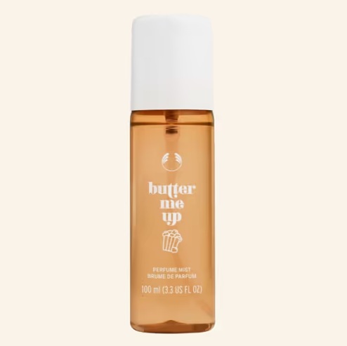 The body shop Butter Me Up