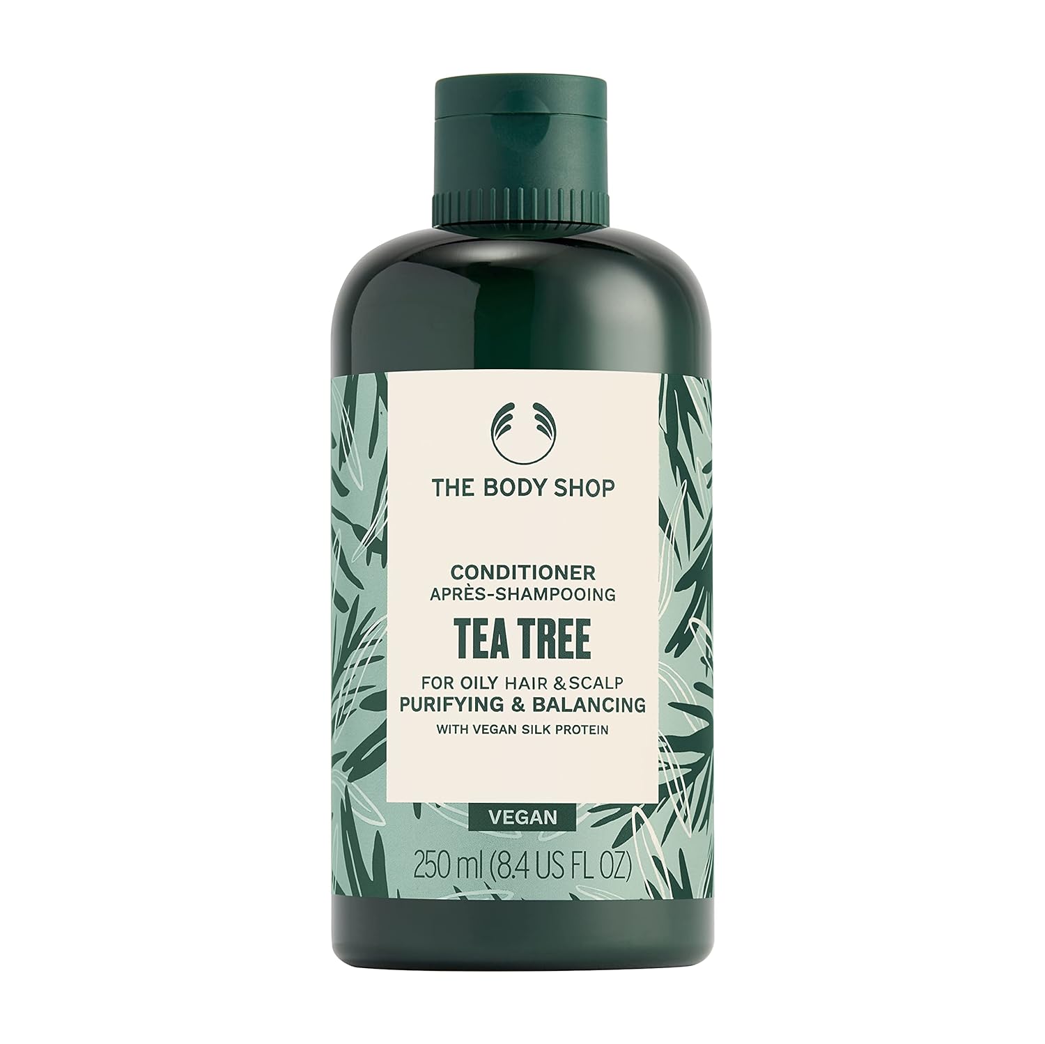The body shop Tea Tree Purifying & Balancing Conditioner