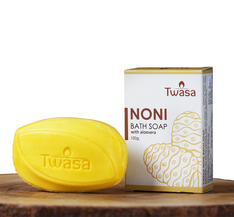Twasa Noni Soap