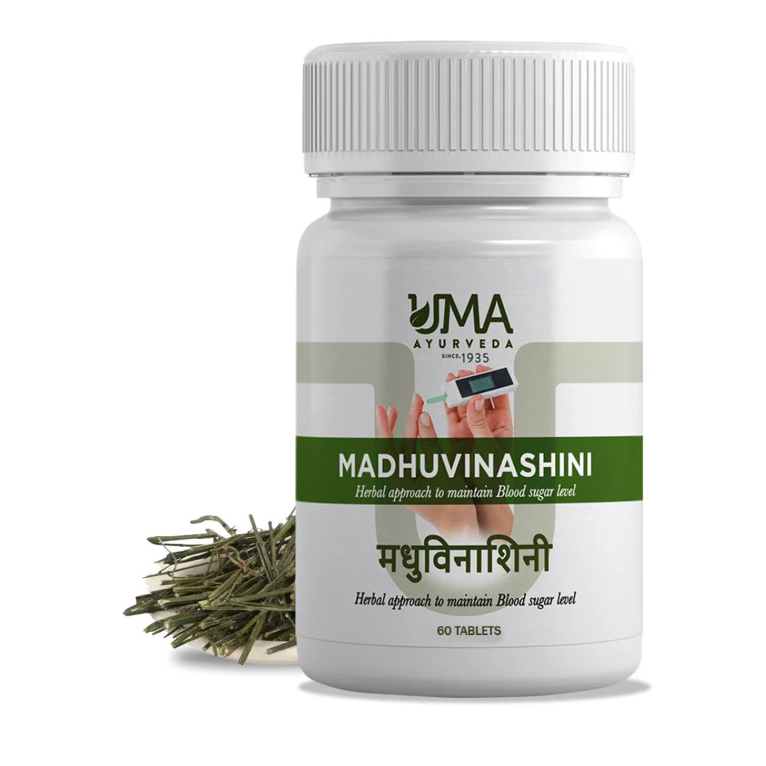 Uma Ayurveda Madhuvinashini