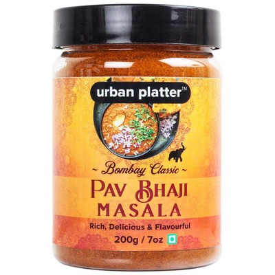 Urban Platter Bombay Pav Bhaji Masala