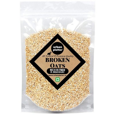 Urban Platter Broken Oats