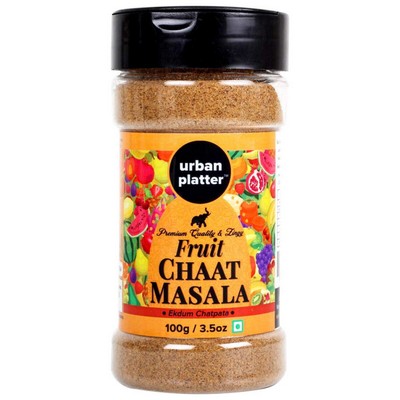 Urban Platter Fruit Chaat Masala