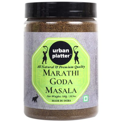 Urban Platter Goda Masala