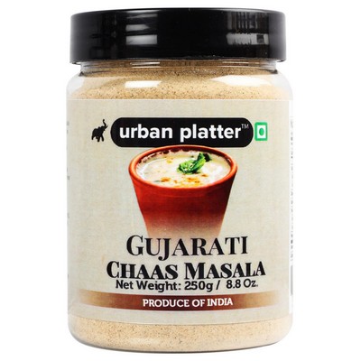 Urban Platter Gujarati Chaas Masala