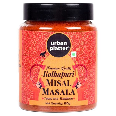 Urban Platter Kolhapuri Misal Masala