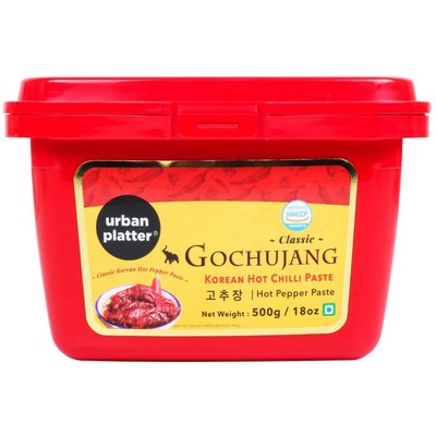Urban Platter Korean Classic Gochujang Hot Chilli Paste