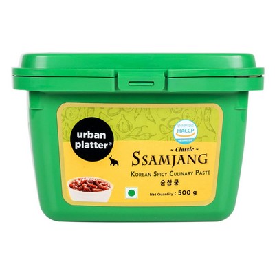 Urban Platter Korean Classic Ssamjang Spicy Culinary Paste