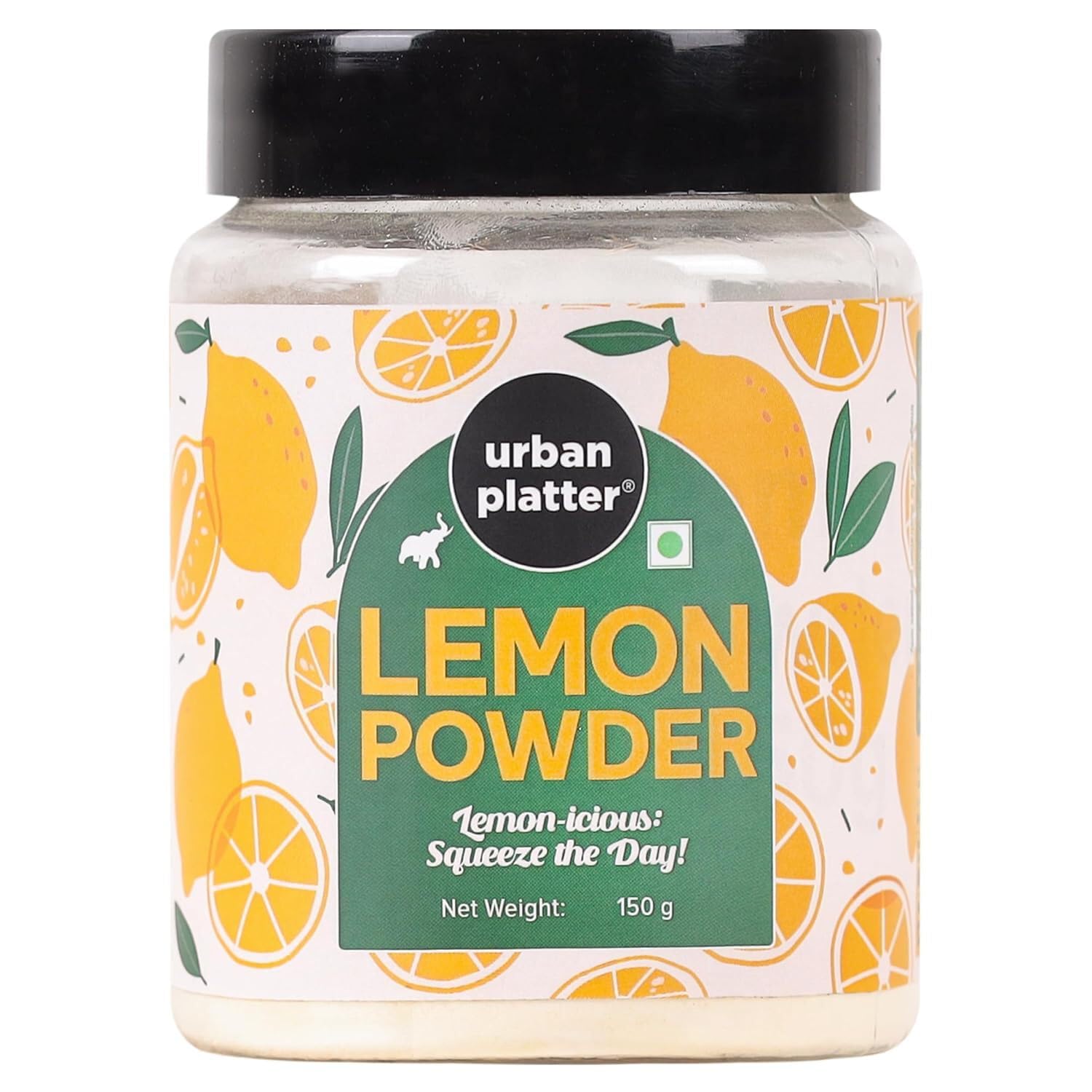 Urban Platter Lemon Powder