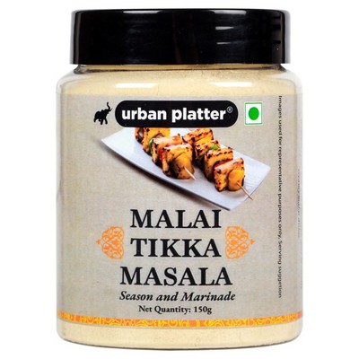 Urban Platter Malai Tikka Masala
