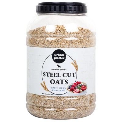 Urban Platter Steel Cut Oats