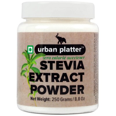 Urban Platter Stevia Extract Powder