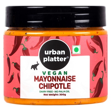 Urban Platter Vegan Chipotle Mayo
