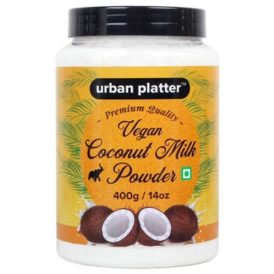 Urban Platter Vegan Coconut Milk Powder 