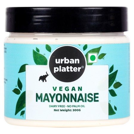 Urban Platter Vegan Premium Mayo