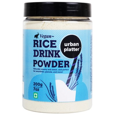 Urban Platter Vegan Rice Drink Powder