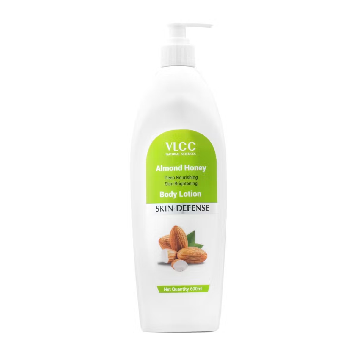 VLCC Almond Honey Deep Nourishing & Skin Brightening Body Lotion 