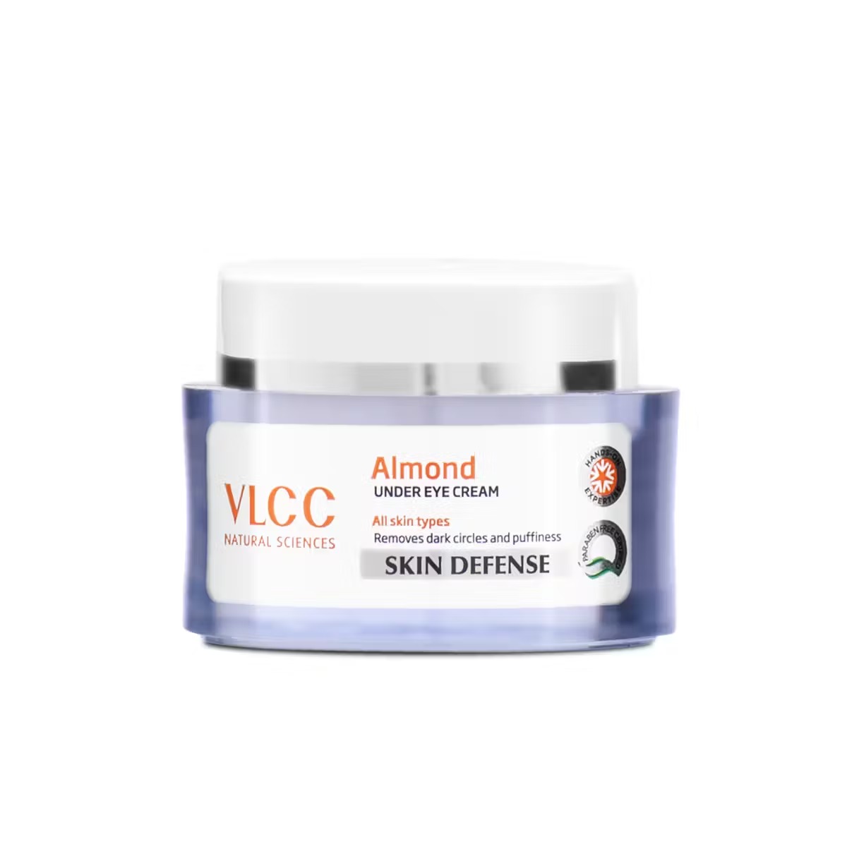 VLCC Almond Under Eye Cream