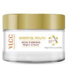 VLCC Eternal Youth Skin Firming Night Cream 