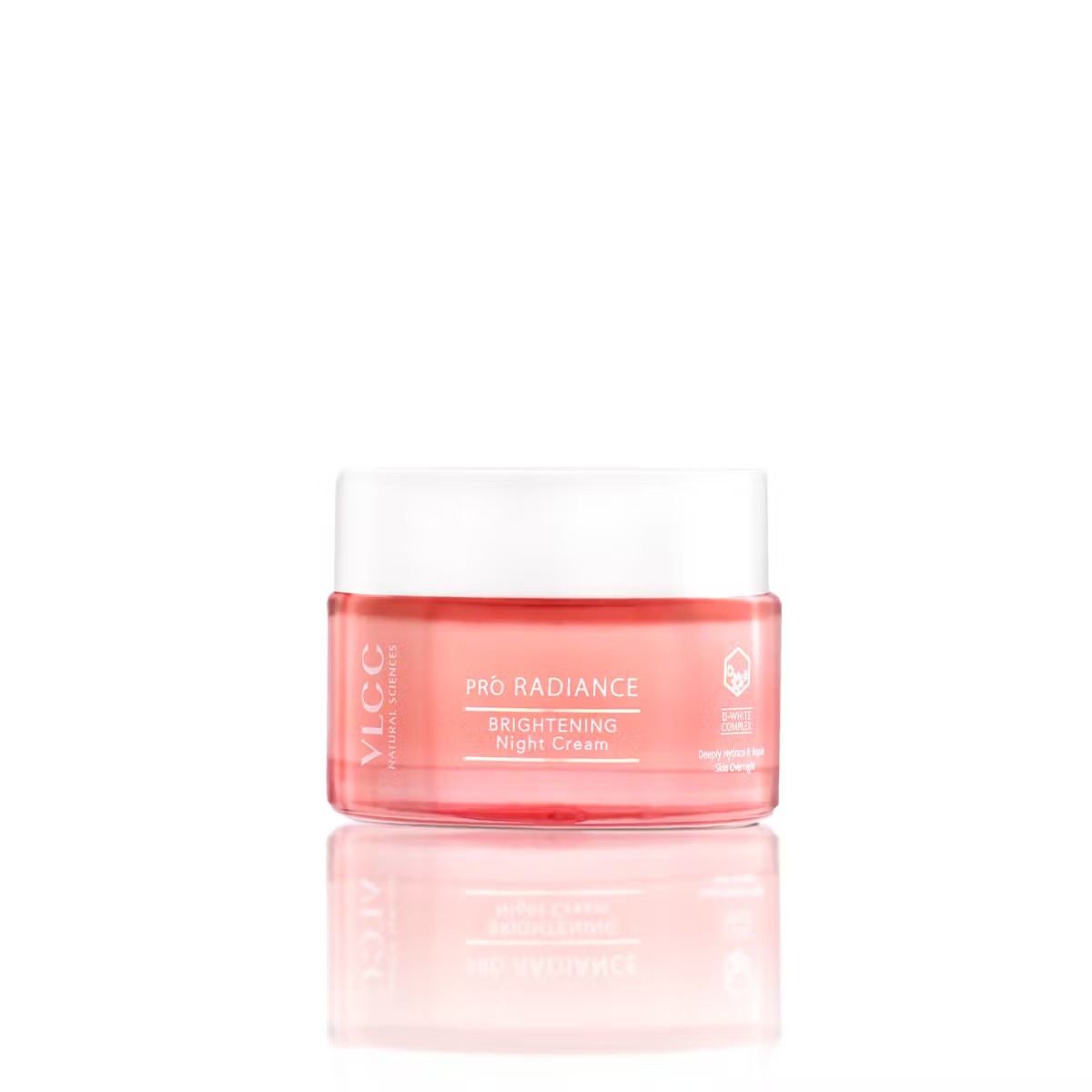 VLCC Pro Radiance Skin Brightening Night Cream