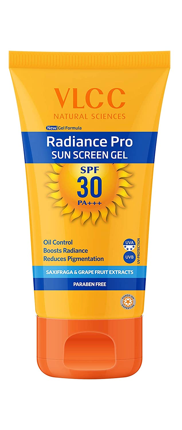 VLCC Radiance Pro SPF 30 PA+++ Screen 